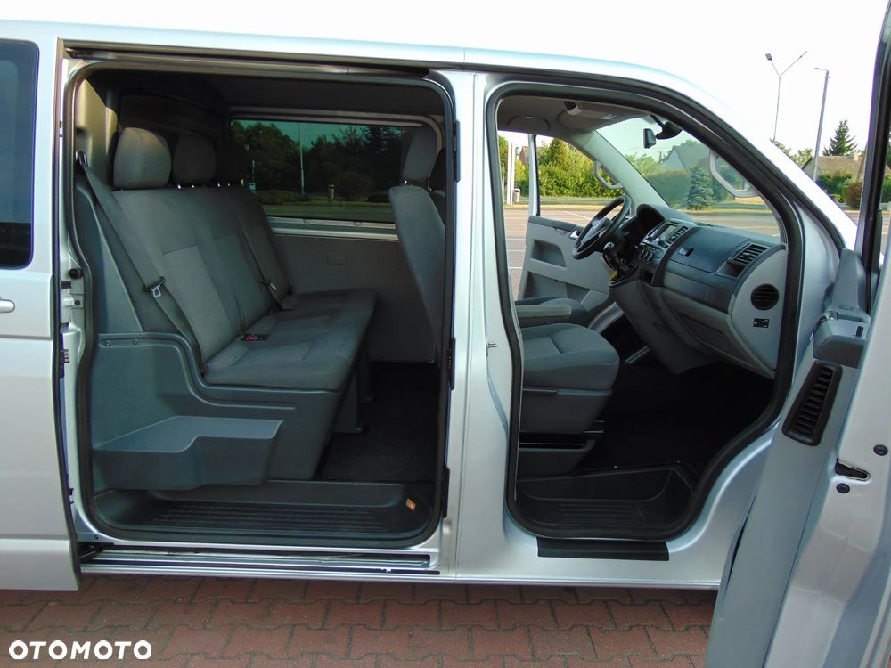 Volkswagen Transporter L2H1 - 21