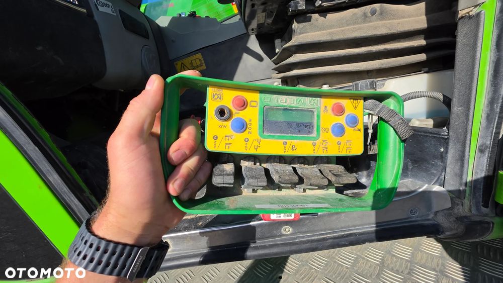 Merlo Merlo ROTO 45.21 MCSS - 9