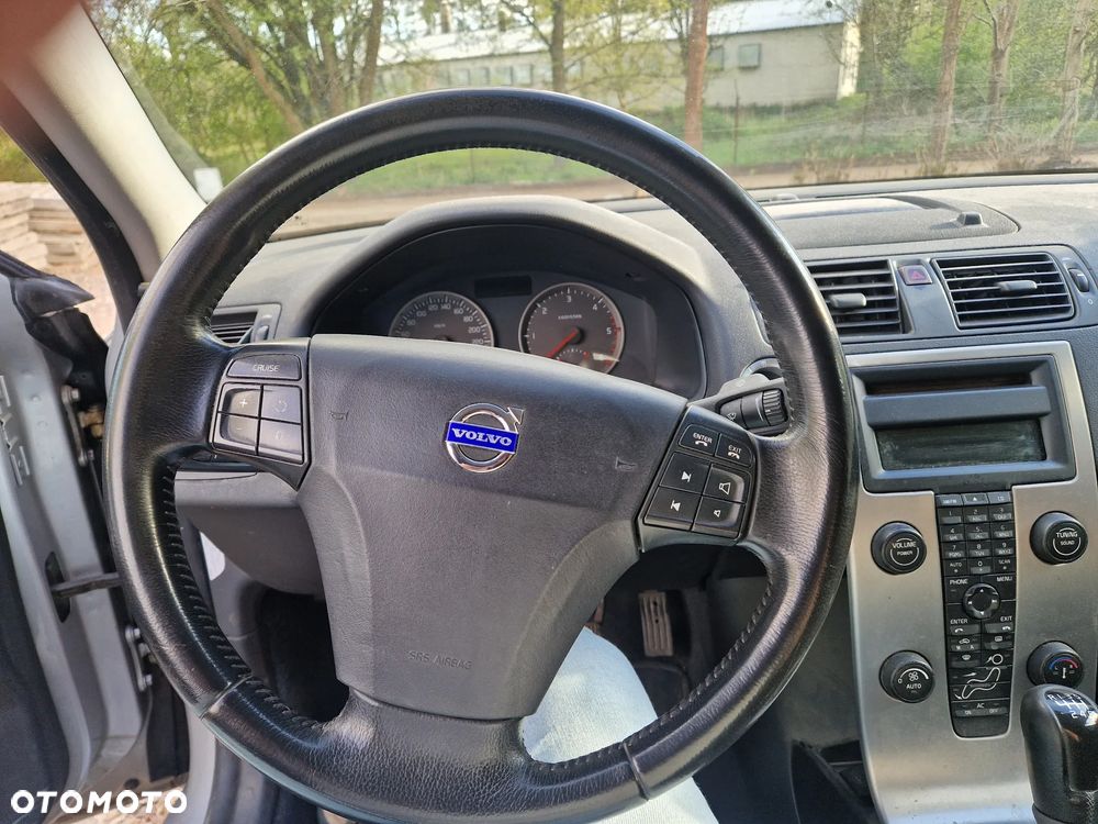 Volvo S40 2.0D Summum - 6