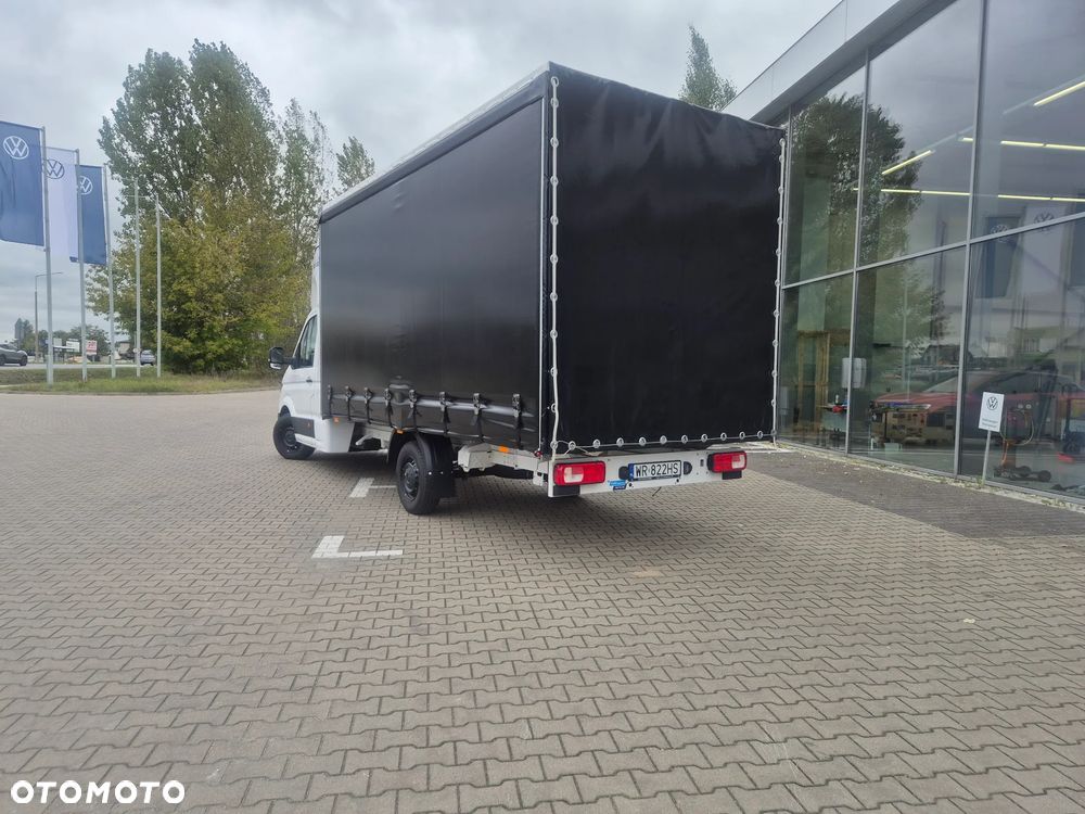Volkswagen Crafter - 8