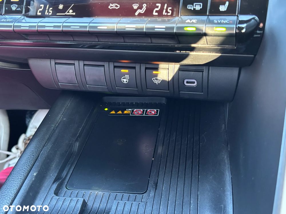 Toyota C-HR 2.0 PHEV Dynamic Force Executive - 21