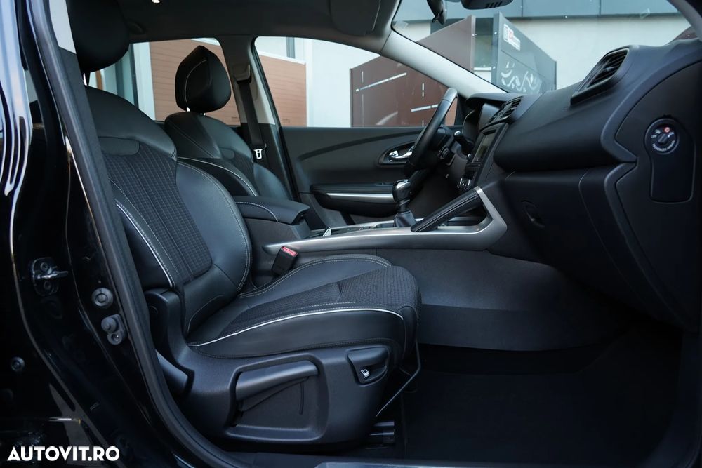 Renault Kadjar Energy TCe 130 Bose Edition - 7