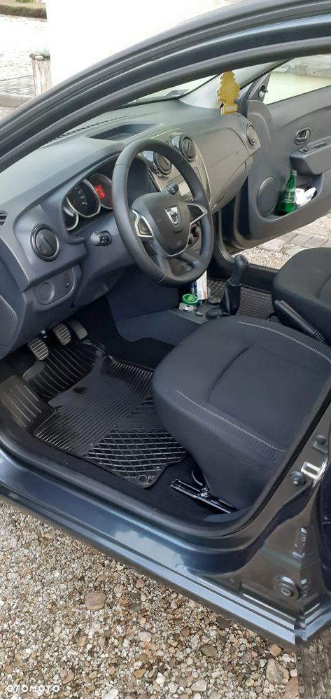 Dacia Sandero 0.9 TCe Laureate S&S - 24