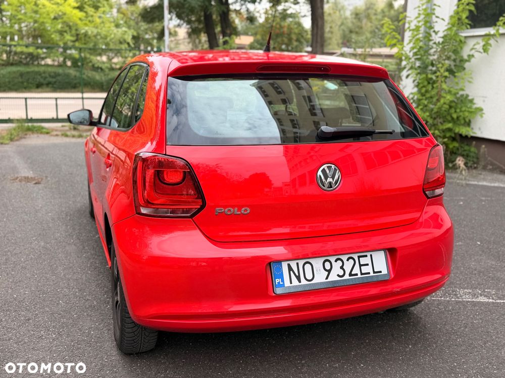 Volkswagen Polo - 7