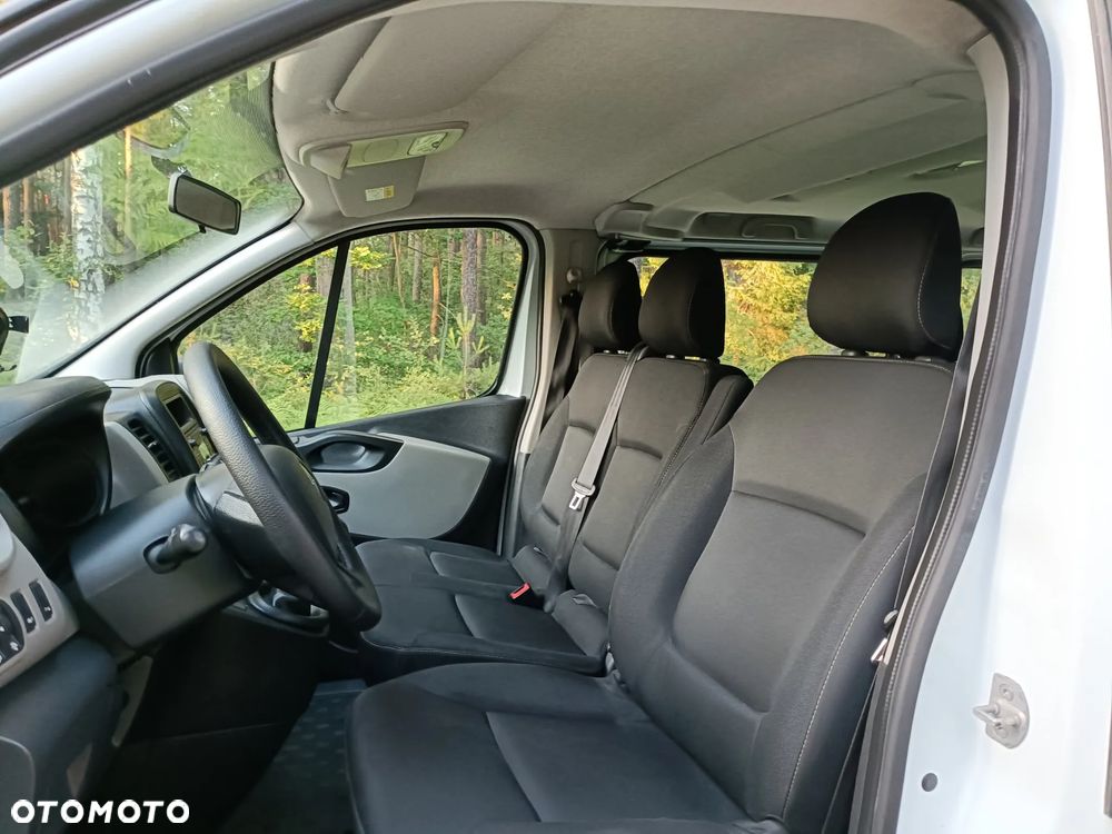 Renault Trafic - 9