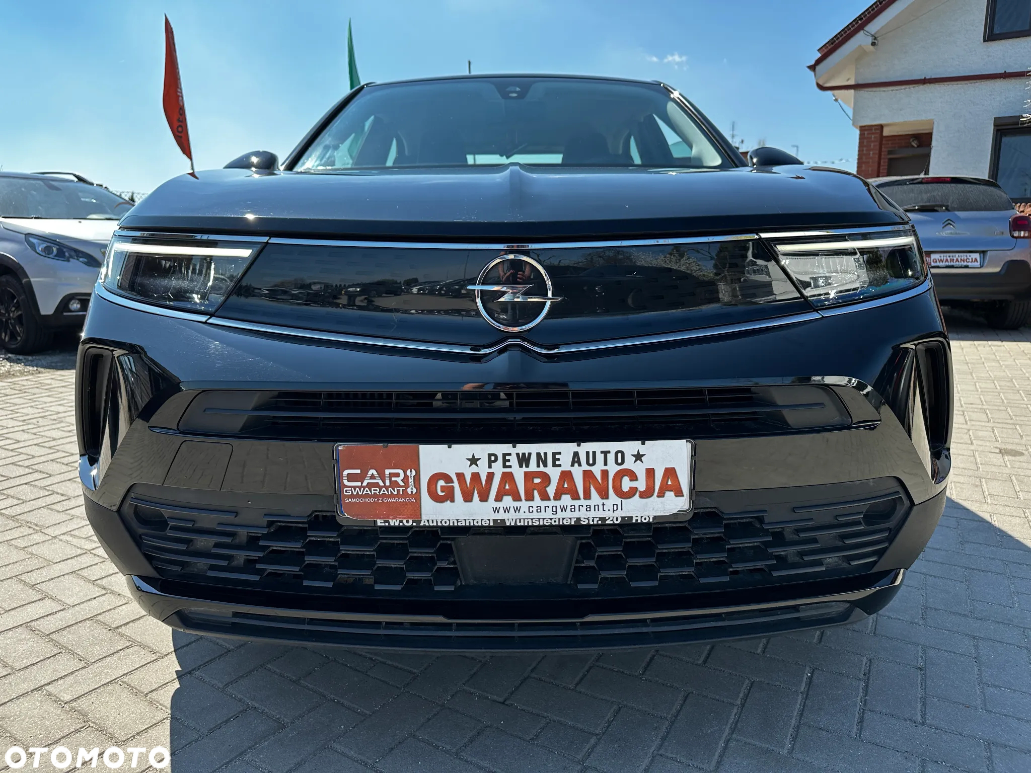 Opel Mokka - 39