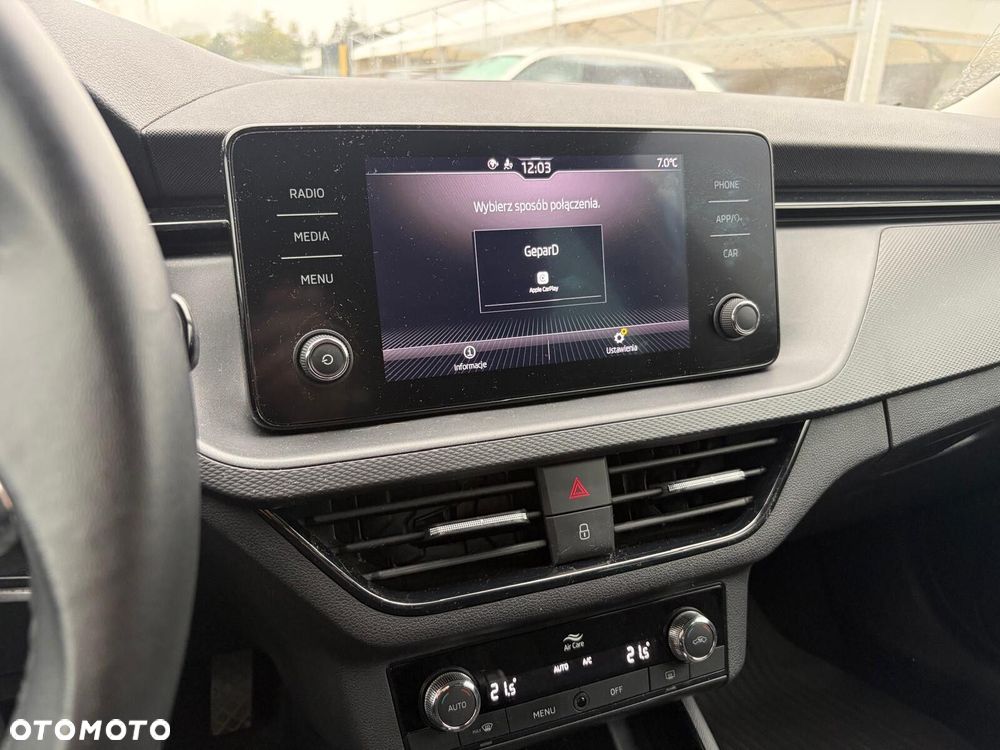 Skoda Scala 1.0 TSI Ambition - 4