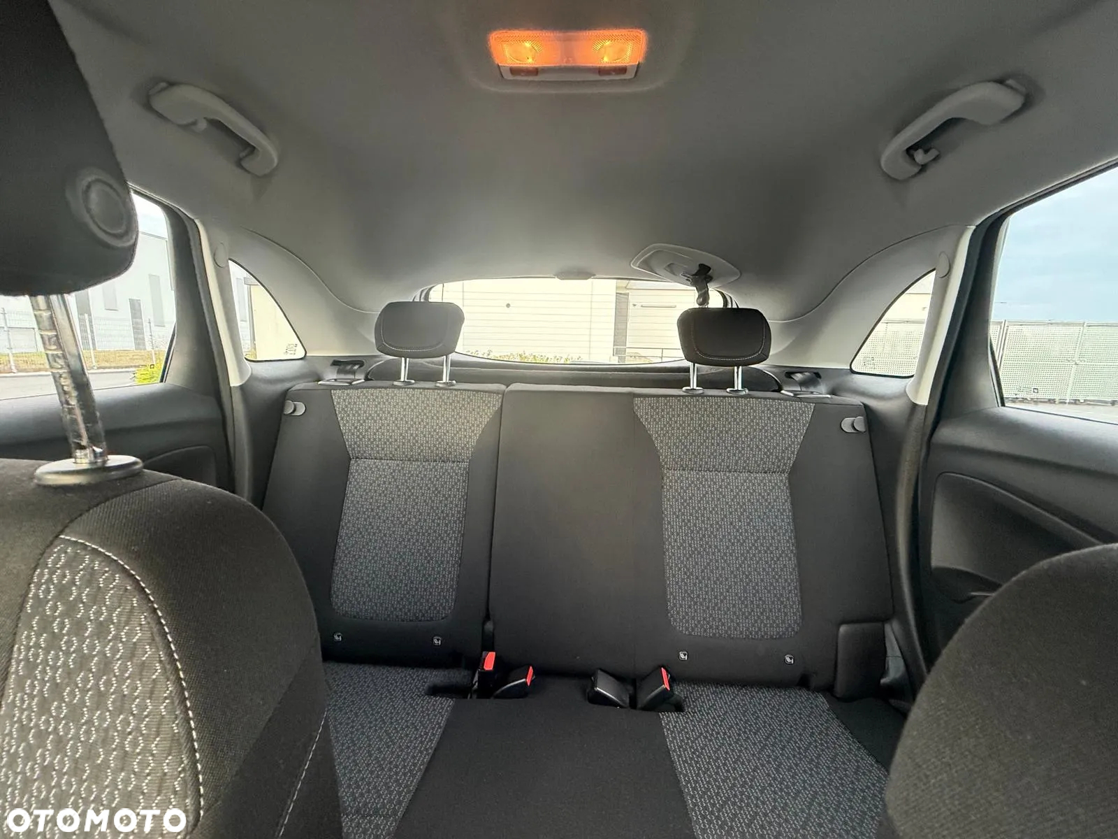 Opel Crossland 1.2 T Edition - 16