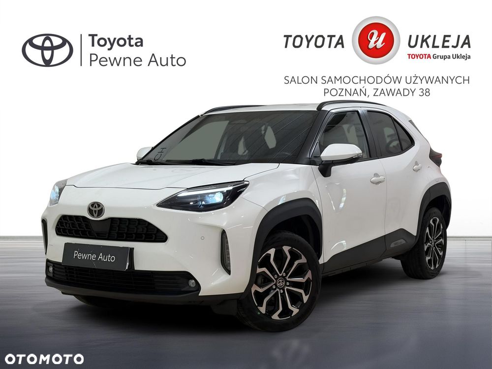 Toyota Yaris Cross Hybrid 1.5 Style - 2
