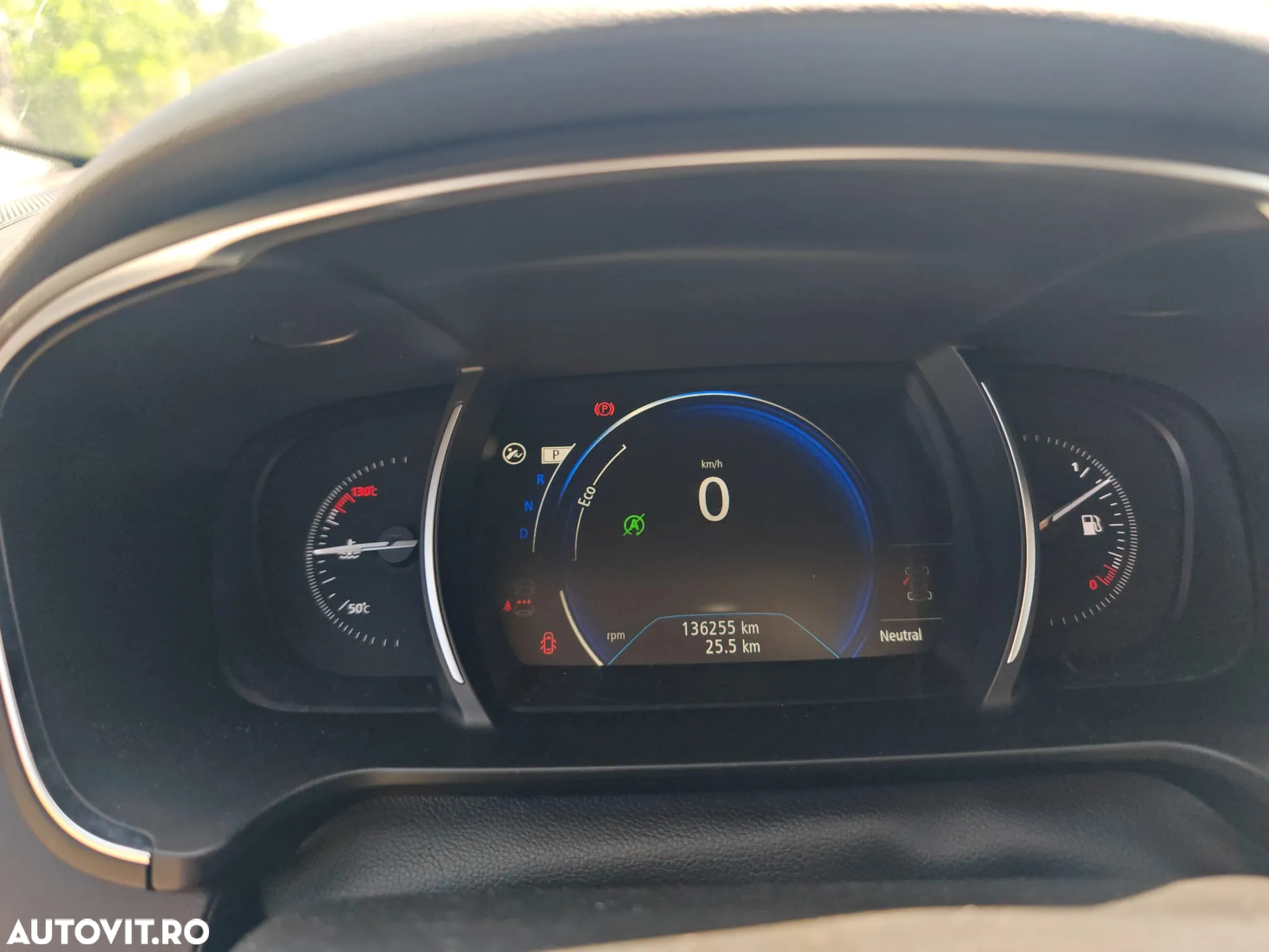 Renault Talisman - 11