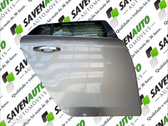 Porta Trás Dto Fiat Bravo Ii (198_) - 1