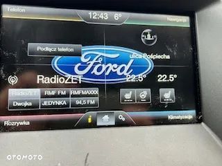 Ford S-Max 2.0 TDCi Titanium - 13