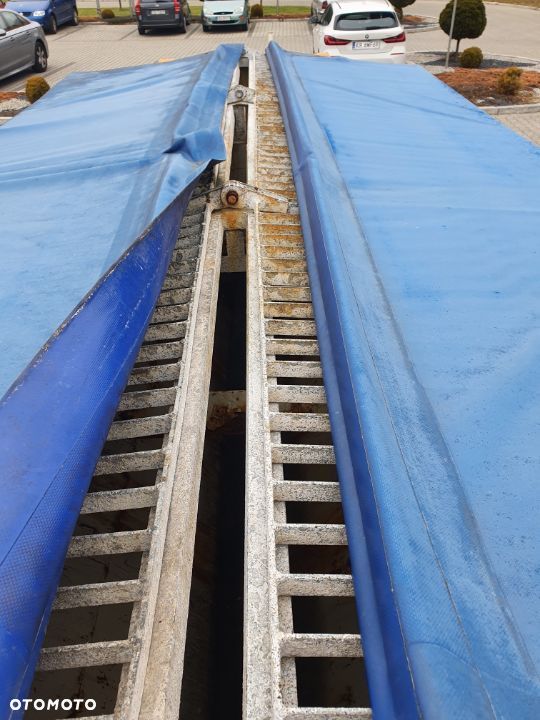 Piaskarka Kupper Weisser 5m3 HAK - 7