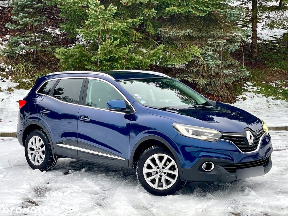 Renault Kadjar - 7