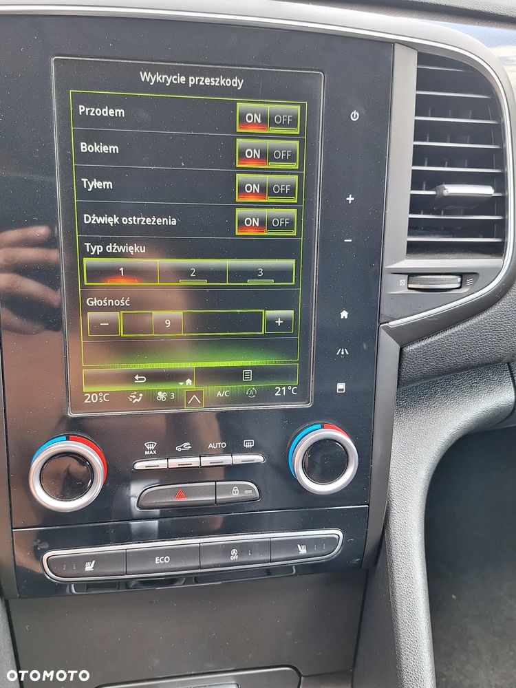 Renault Talisman ENERGY dCi 160 EDC ELYSEE - 14
