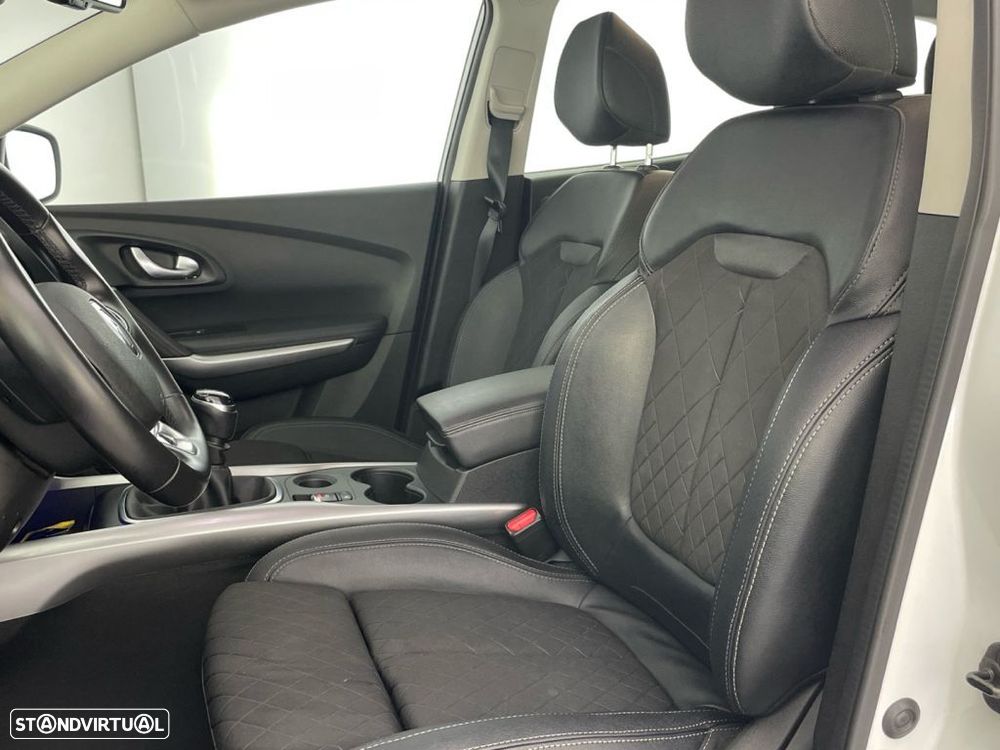 Renault Kadjar 1.3 TCe Intens - 17