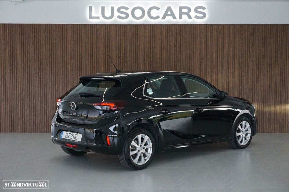 Opel Corsa 1.2 T Edition - 4