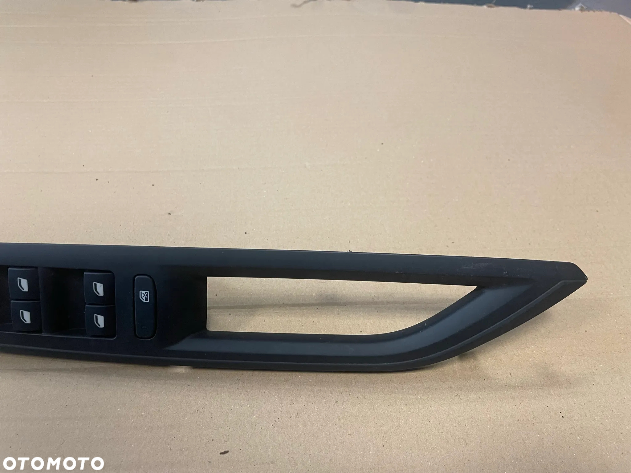 Peugeot 3008 II PRZEŁĄCZNIK PANEL STEROWANIA SZYB 98248414ZD - 3