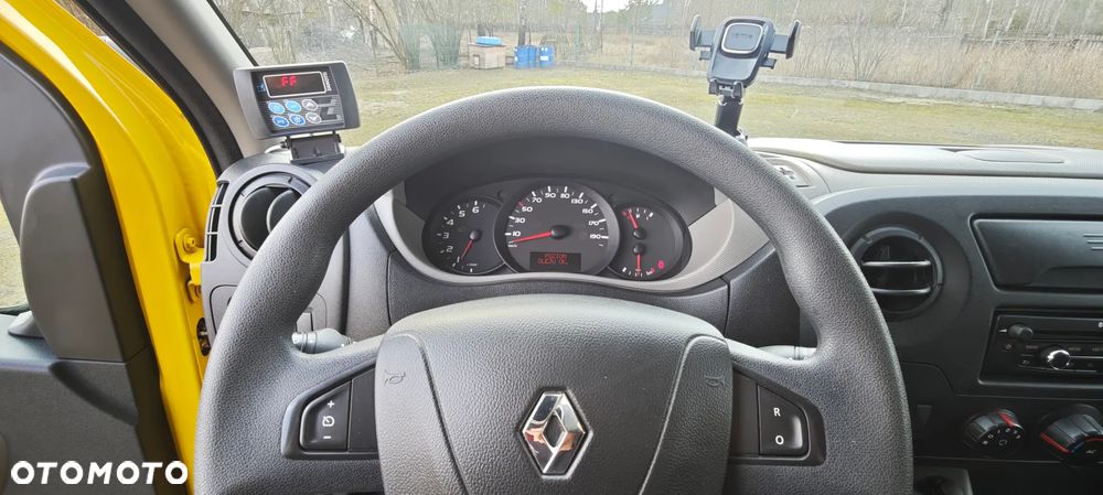 Renault MASTER - 3