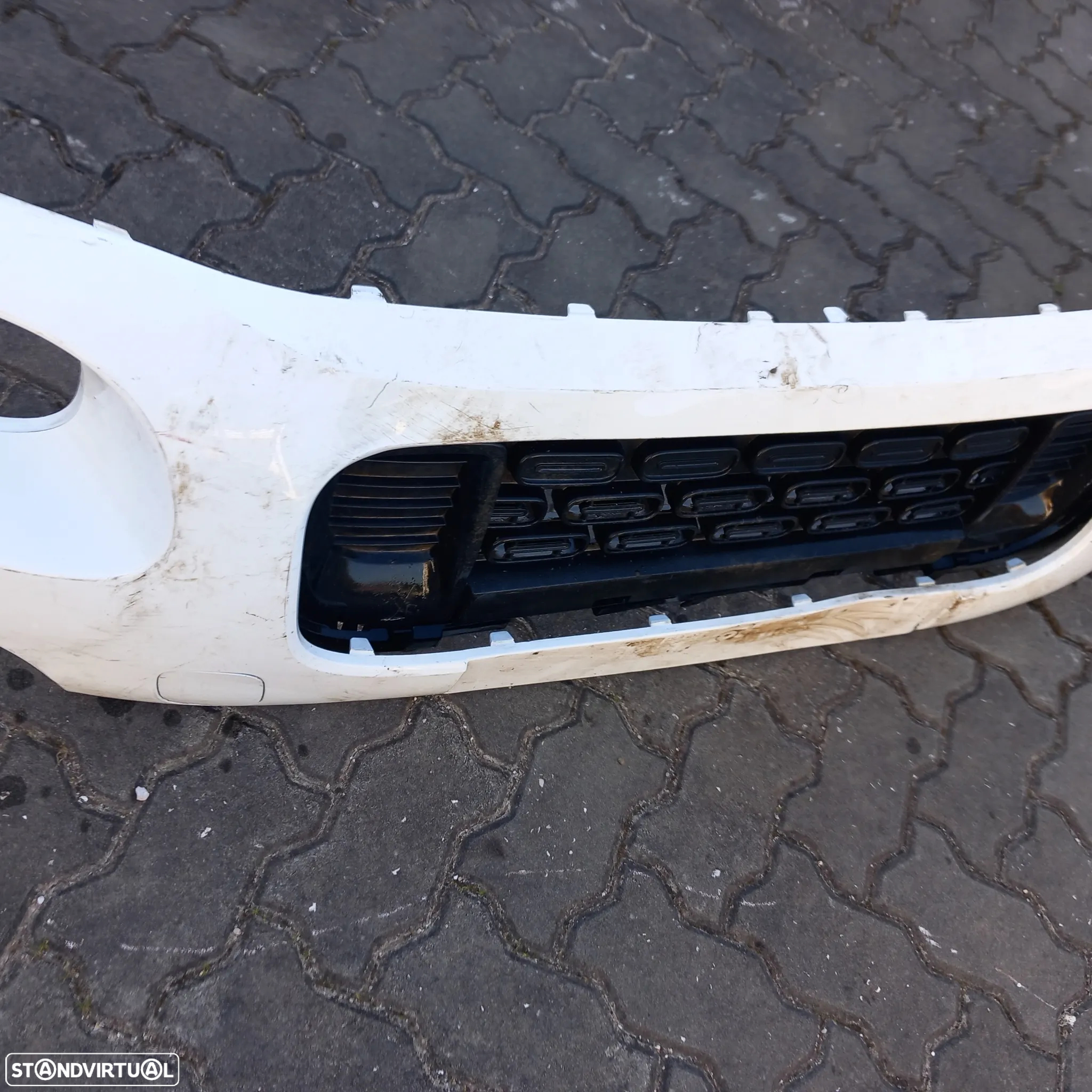 Para choques frente citroen berlingo 4  99899499 - 6