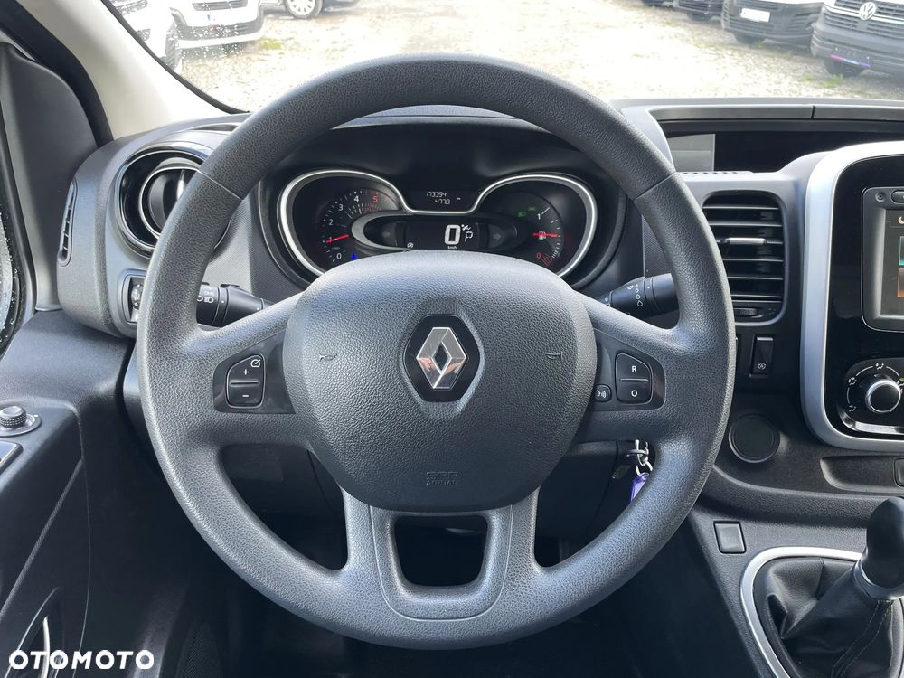 Renault Trafic - 9