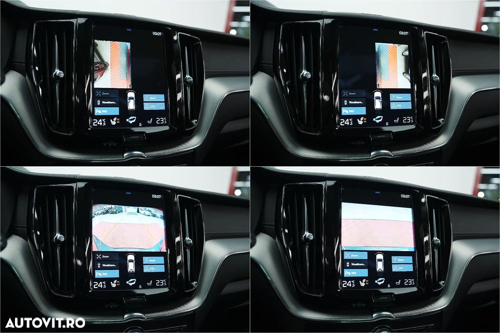 Volvo XC 60 Recharge T6 Twin Engine eAWD Inscription Expression - 22