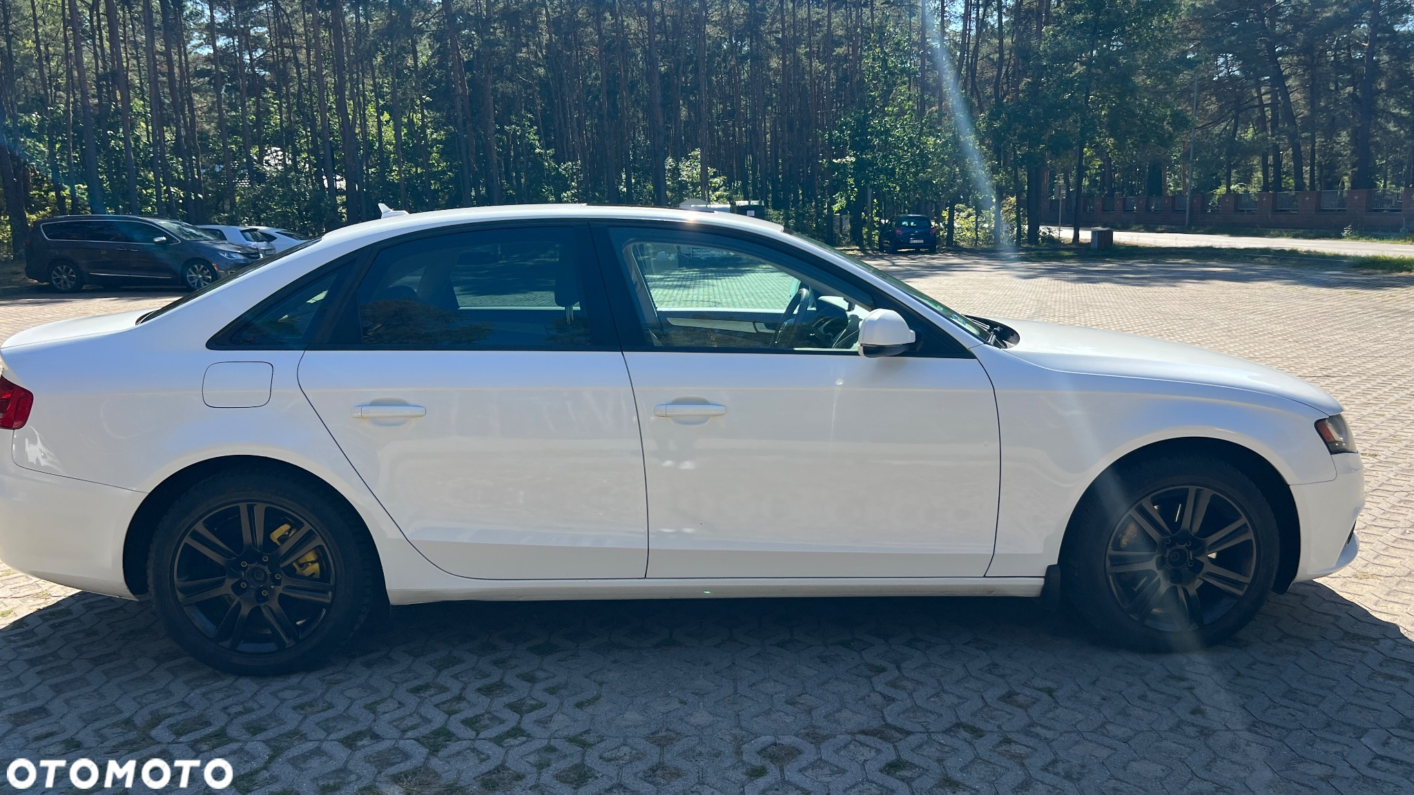 Audi A4 - 5