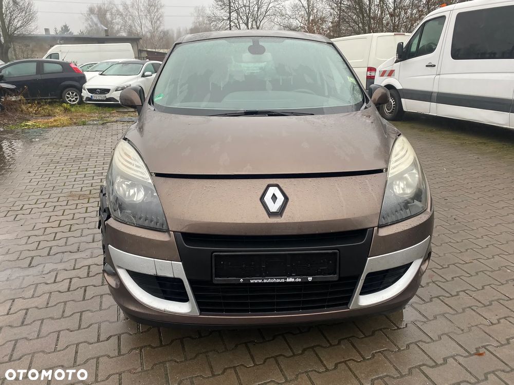 Renault Scenic TCe 130 Dynamique - 2