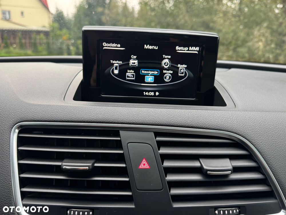 Audi Q3 2.0 TDI - 14