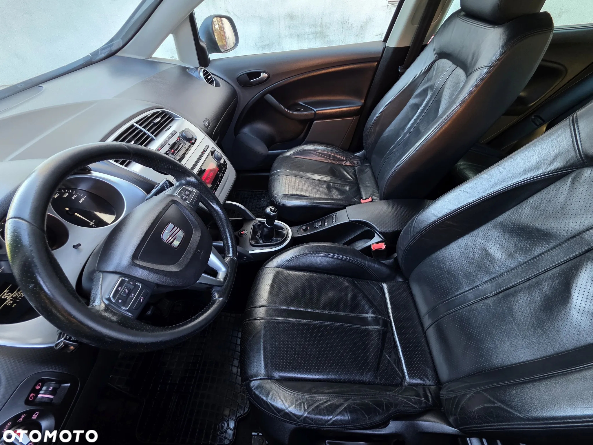 Seat Altea XL - 9