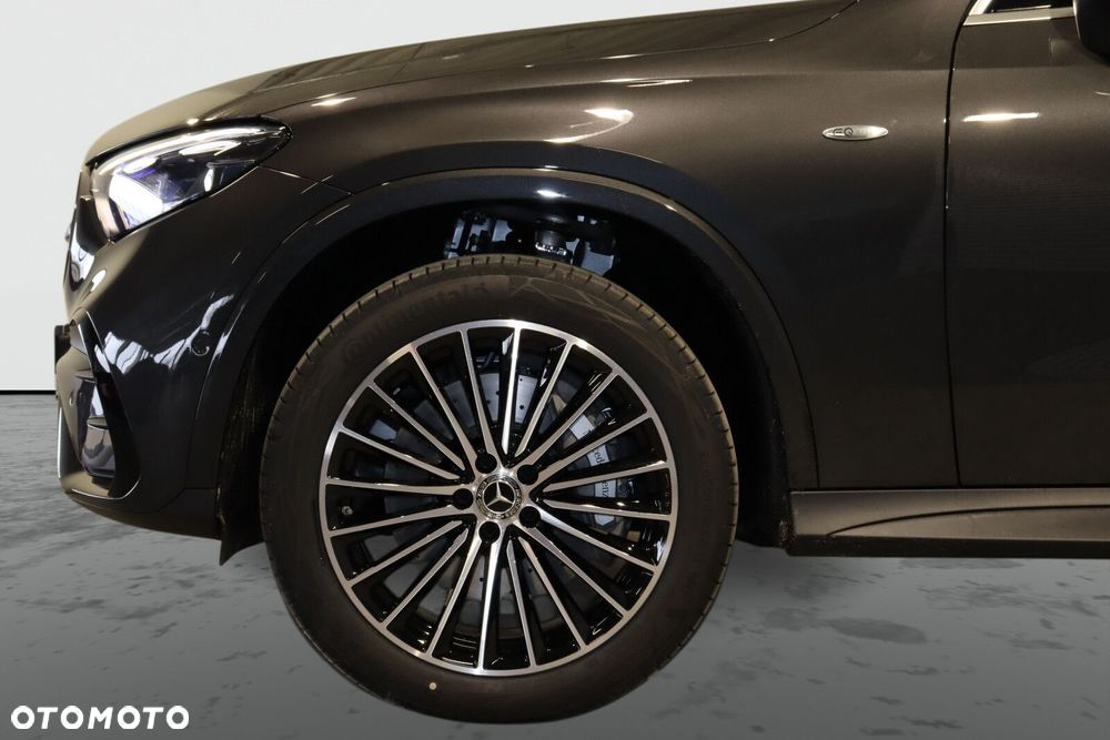 Mercedes-Benz GLC - 6