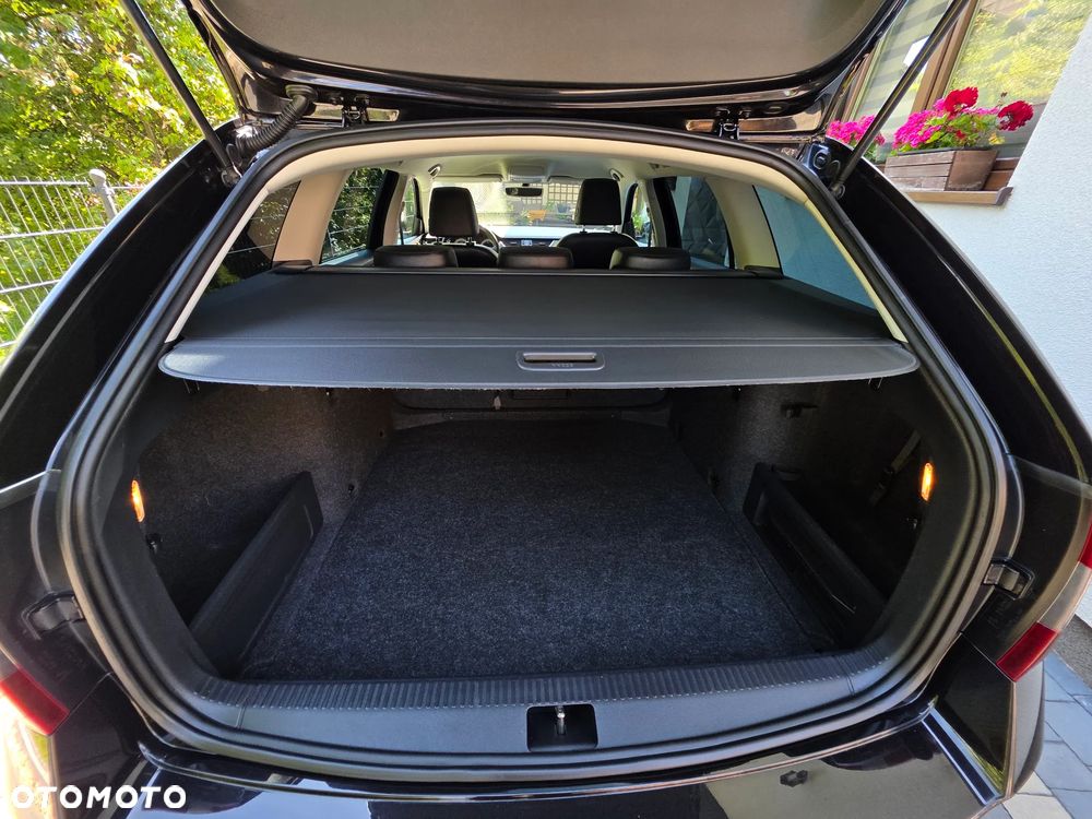 Skoda Octavia 1.6 TDI Sport Edition - 8