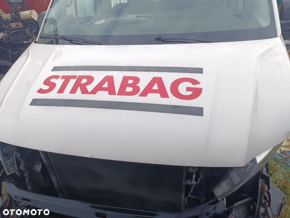 Vw Crafter II 2.0 TDI 2019 r - 18