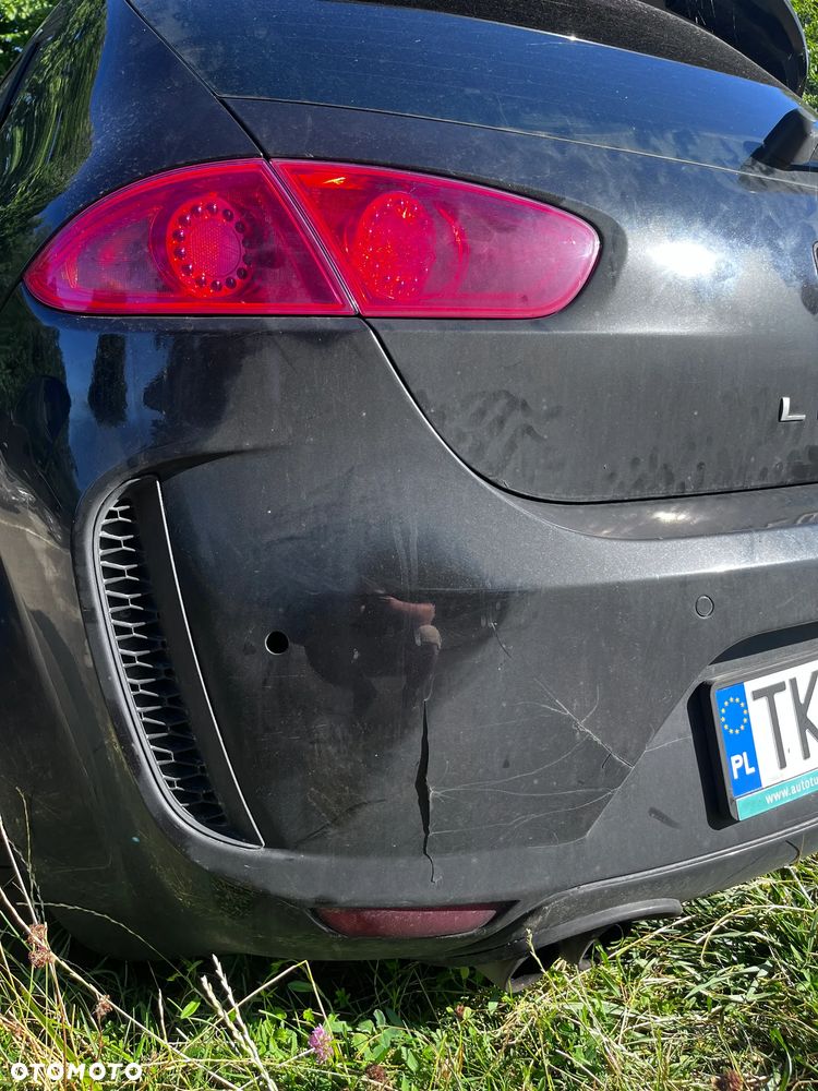 Seat Leon - 11