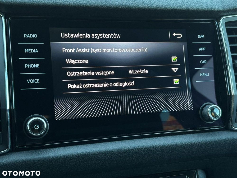 Skoda Kodiaq 2.0 TDI 4x4 Ambition - 24