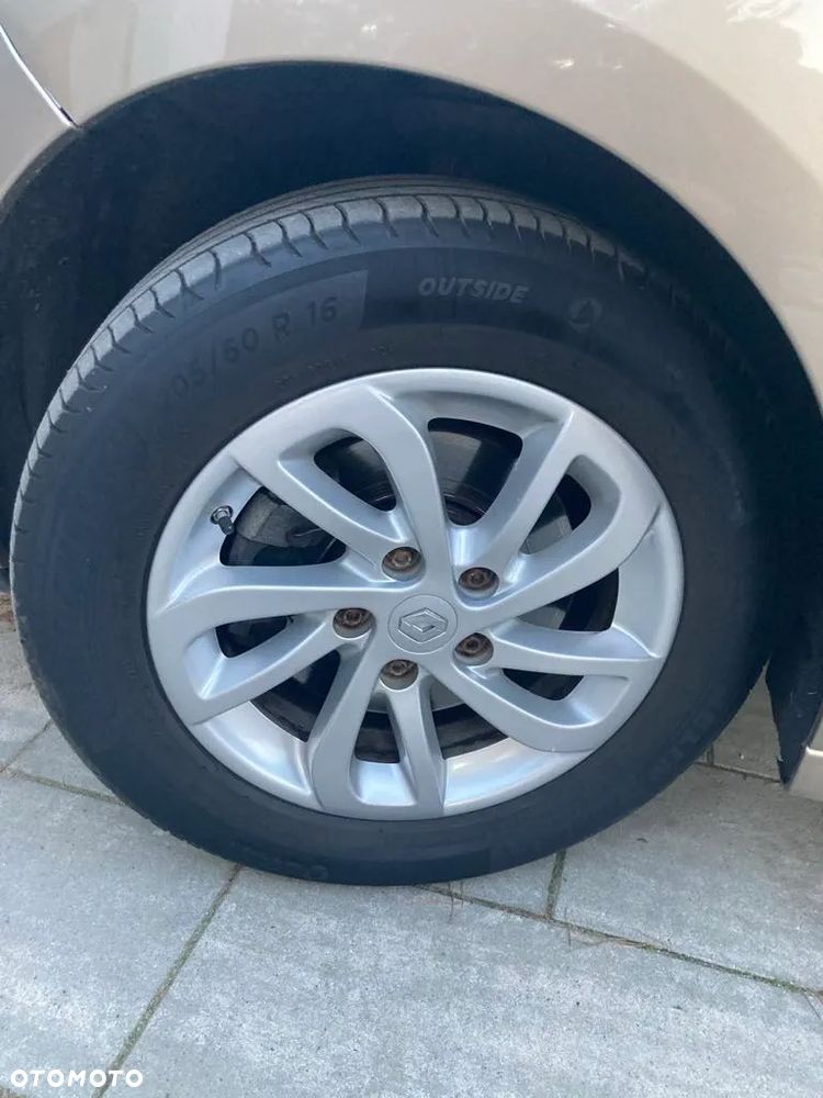 Renault Scenic 1.2 TCe Energy Limited - 30