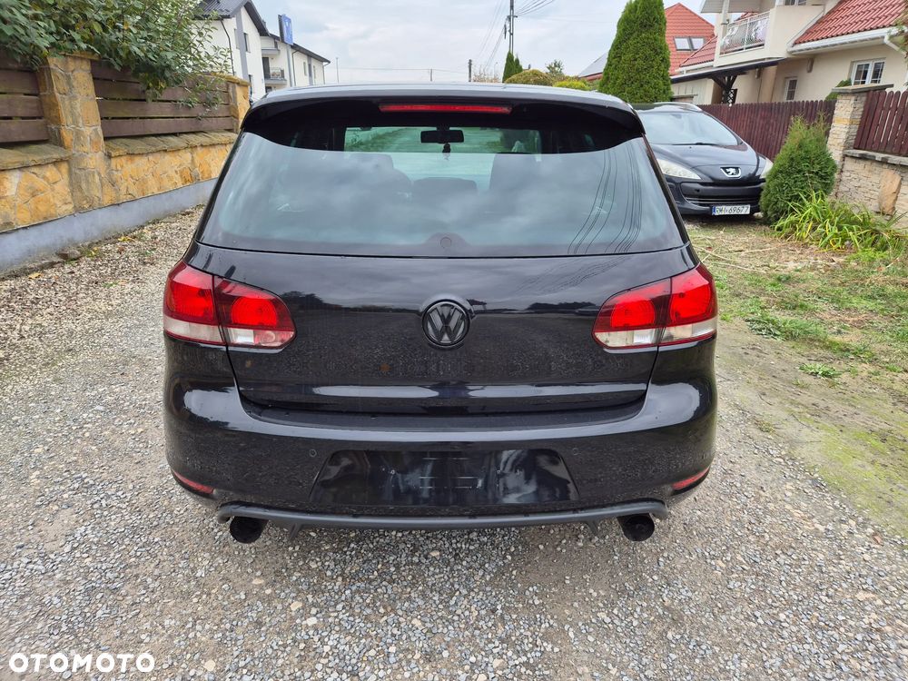 Volkswagen Golf 2.0 GTI - 23