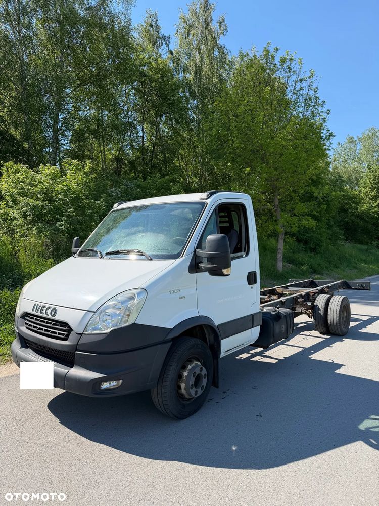 Iveco 50C17 - 2