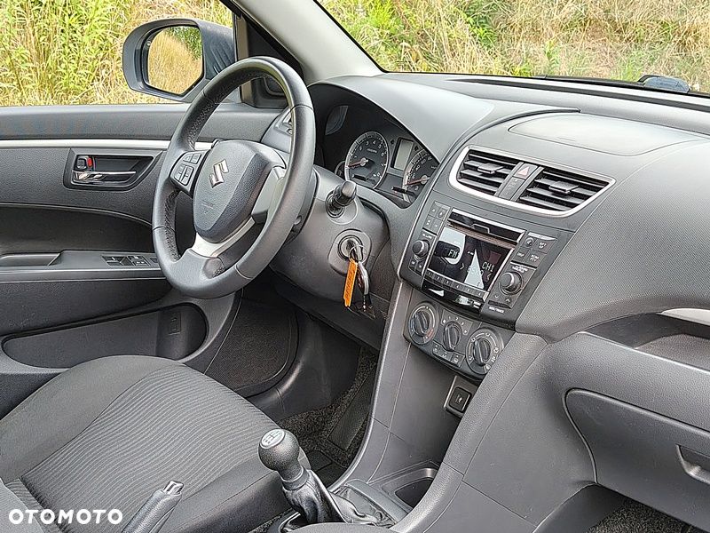 Suzuki Swift 1.2 Comfort - 7