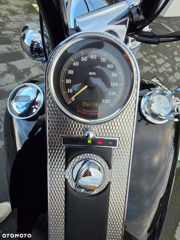 Harley-Davidson Touring Road King - 7