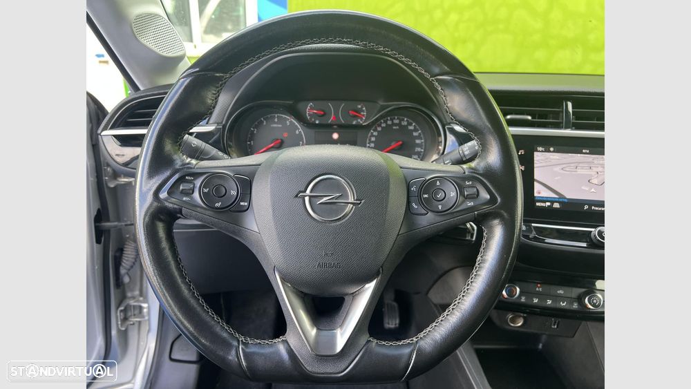 Opel Corsa 1.2 Business Edition - 7