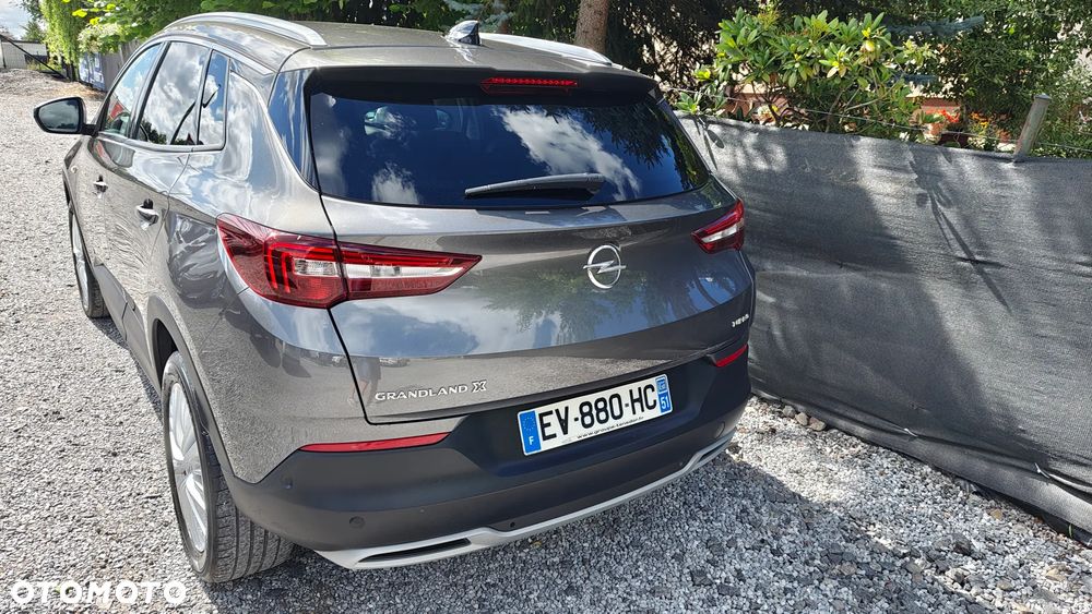 Opel Grandland X - 30