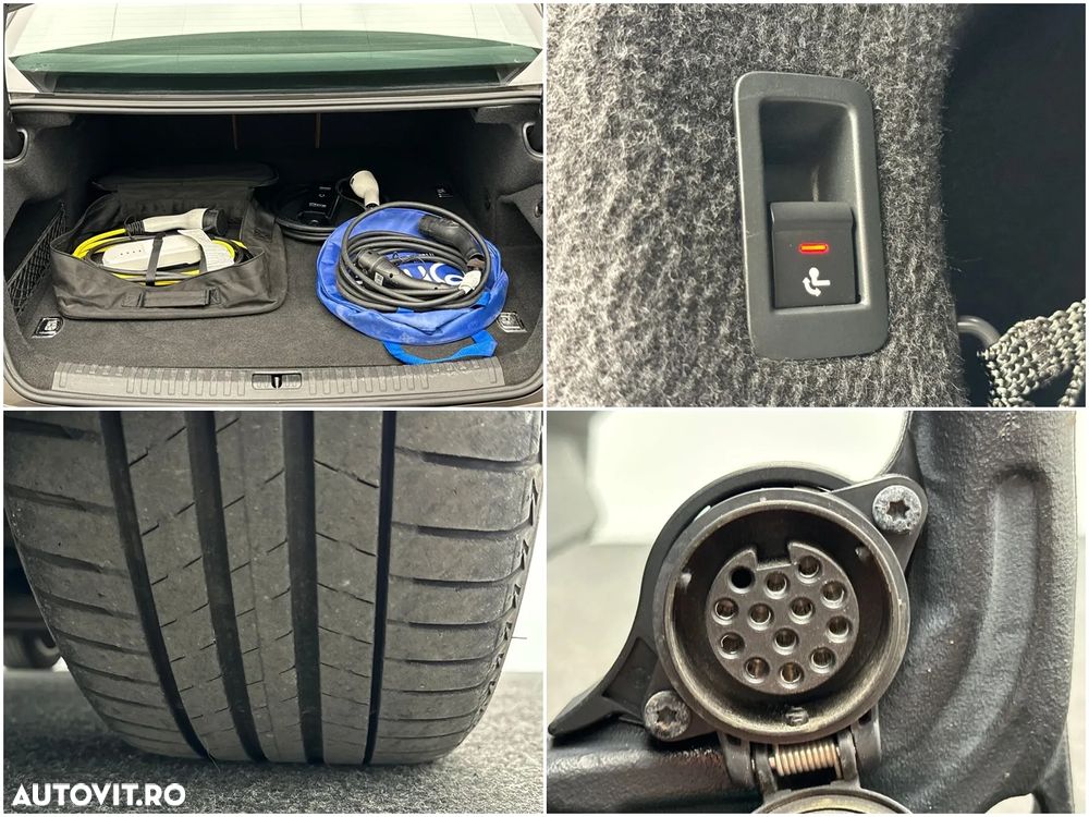 Audi A6 2.0 50 TFSI e quattro S tronic Design - 34