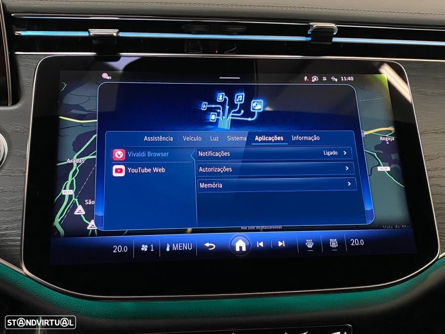 Mercedes-Benz E 300 e AMG Line - 47