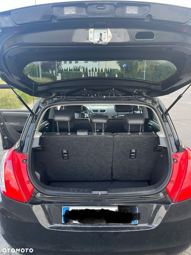Suzuki Swift 1.2 X-TRA - 15