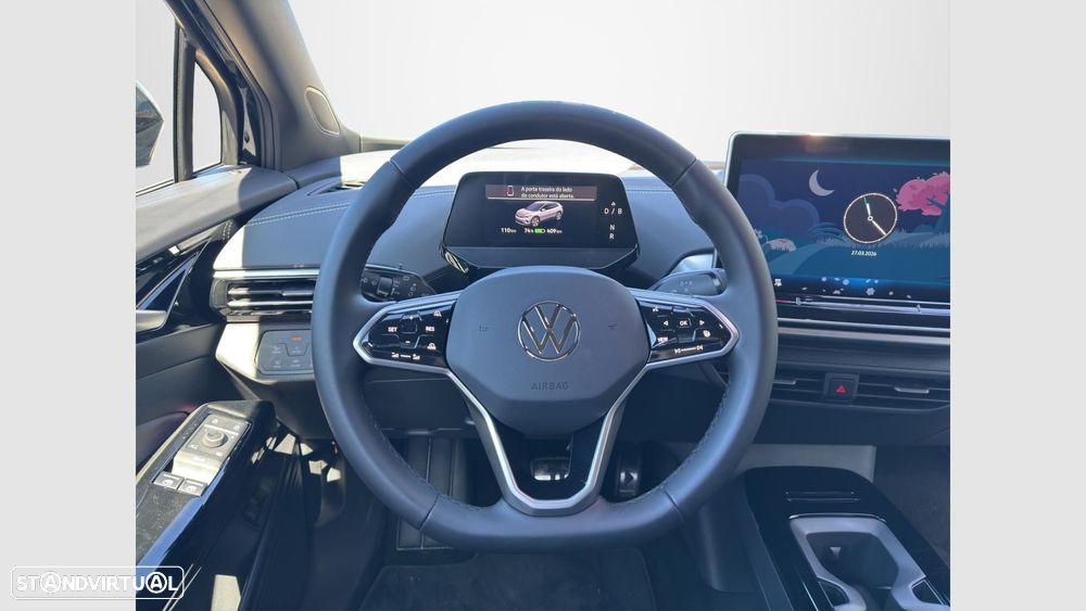 VW ID.4 77 kWh Pro - 12