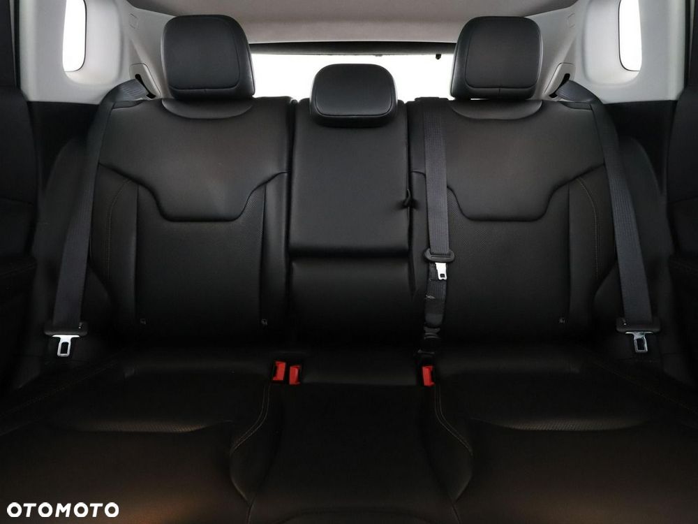 Jeep Compass 1.4 TMair Limited 4WD S&S - 19