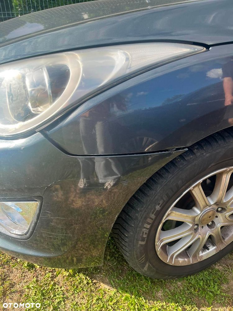 Hyundai i40 1.7 CRDi Classic - 15