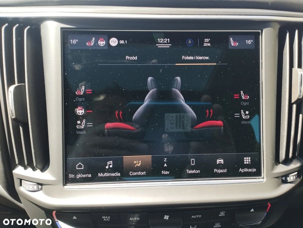 Maserati Levante Modena - 35
