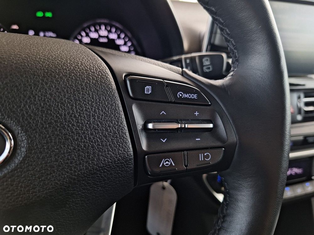Hyundai i30 1.5 T-GDI 48V Smart DCT - 34